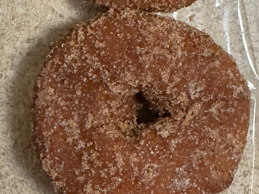 Alyson's Orchard-Walpole必去景点