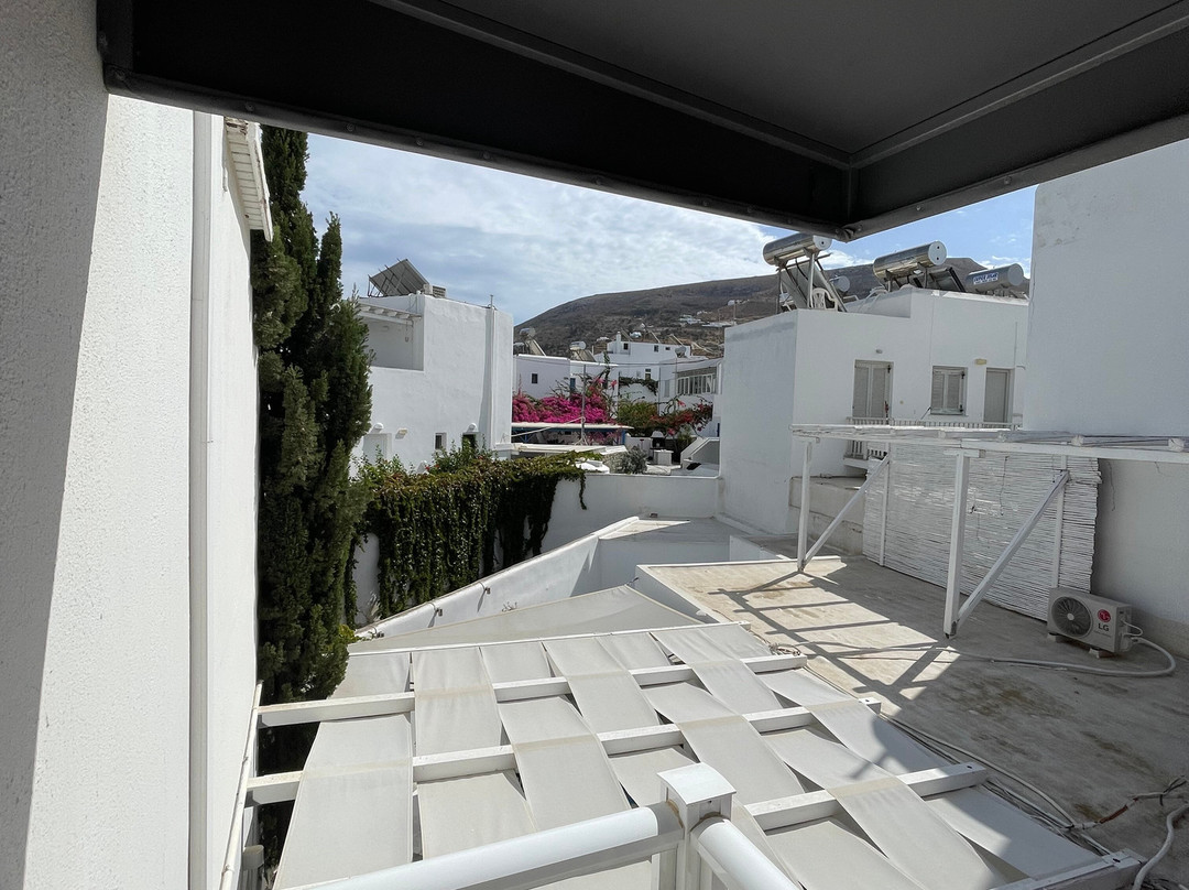 阿波罗精品酒店主图