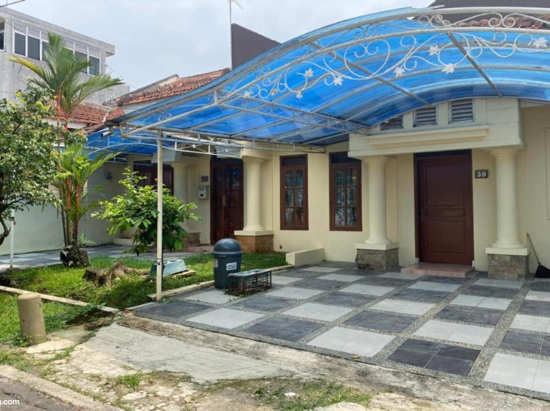 OYO 93641 Udayana Guesthouse Syariah