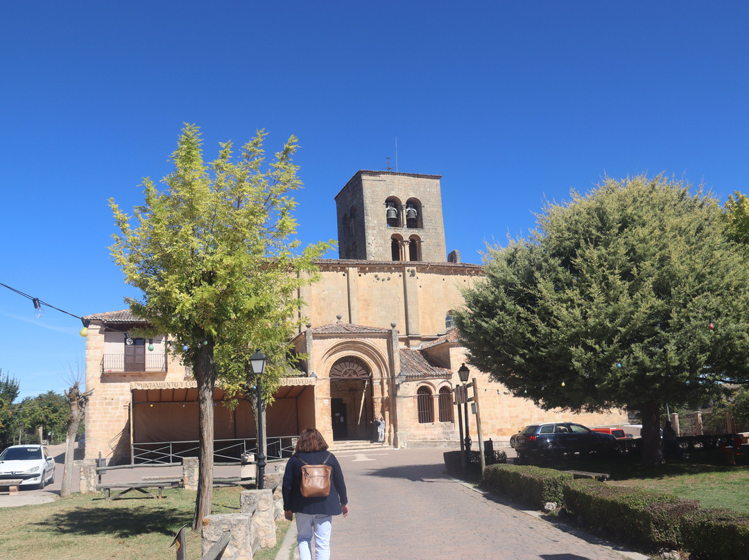 Santuario de Nuestra Señora de la Peña.景点图片