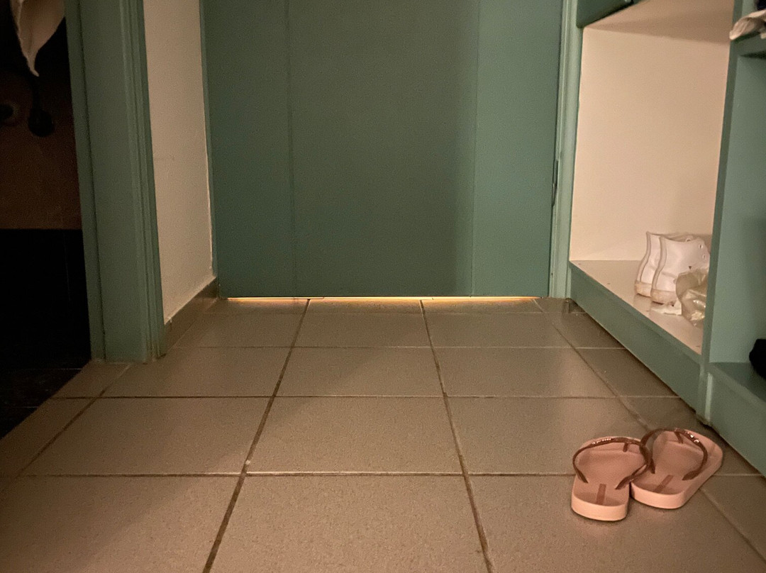 Jo-An Beach Hotel主图