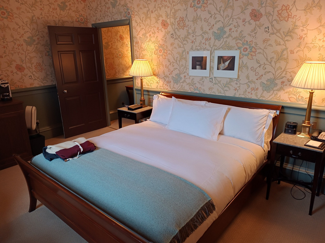 Carton House,  A Fairmont Managed Hotel主图