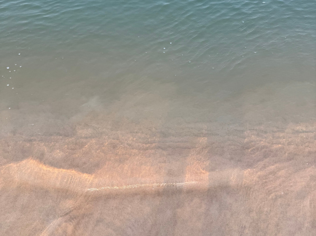 Betul Beach景点图片