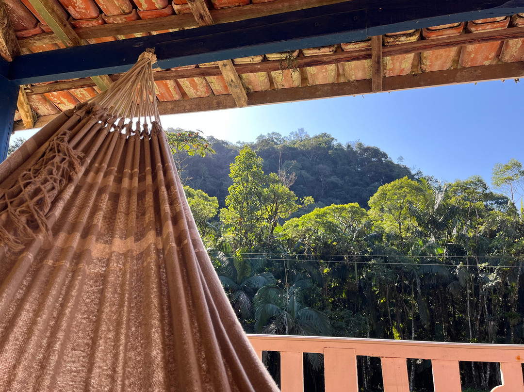 Caminhos Do Petar-Apiai必去景点