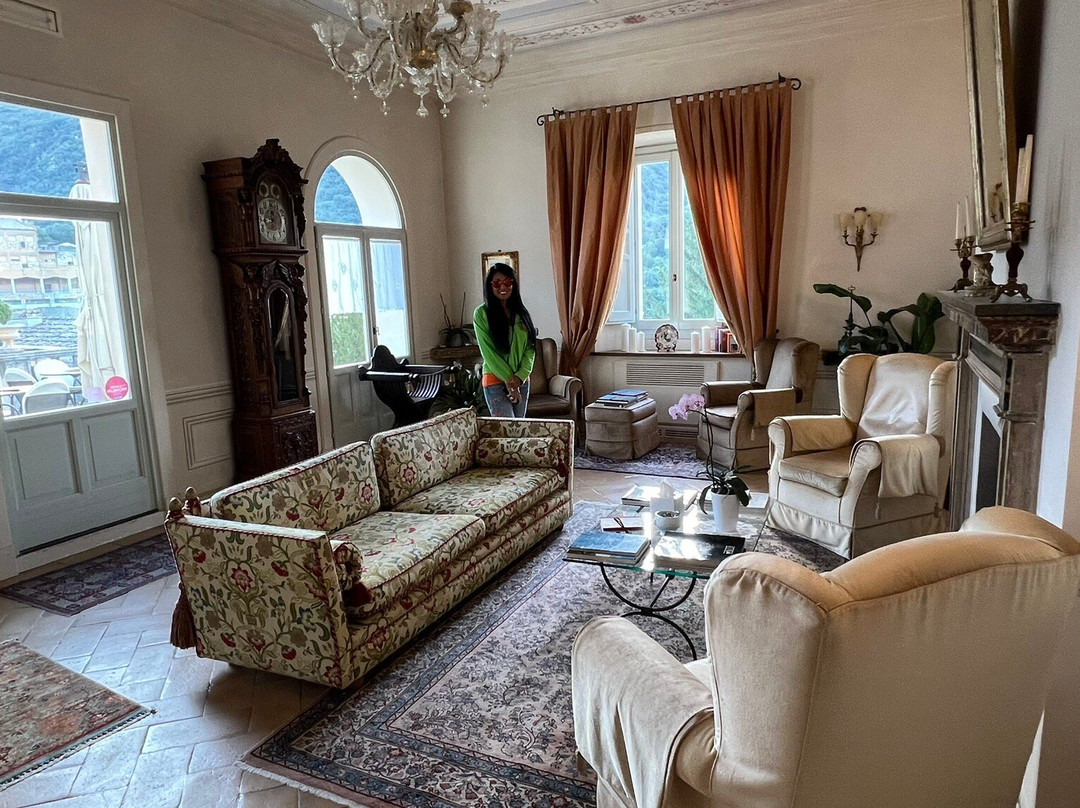 Palazzo Leti Residenza D'Epoca主图