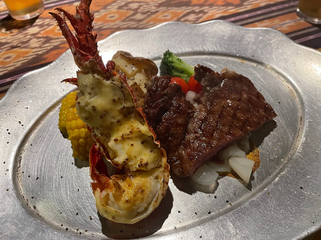 Amami Resort Bashayamamura主图
