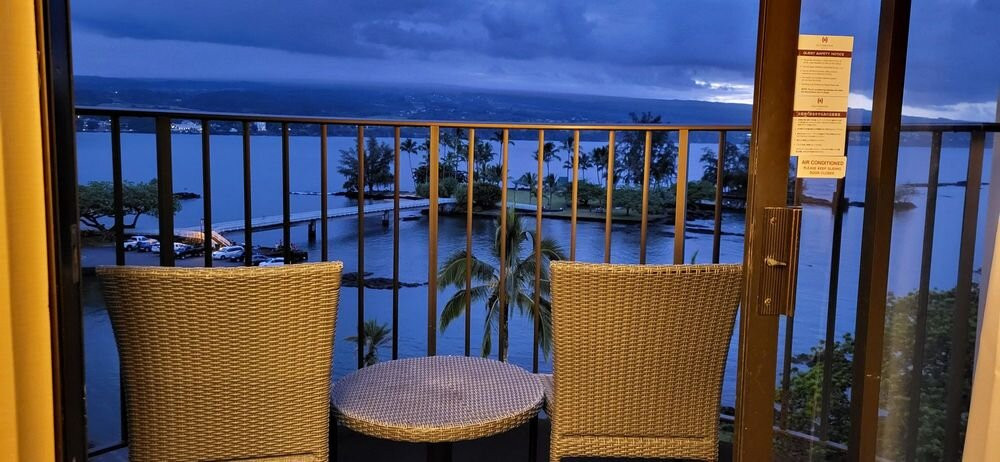 希洛城堡夏威夷酒店主图