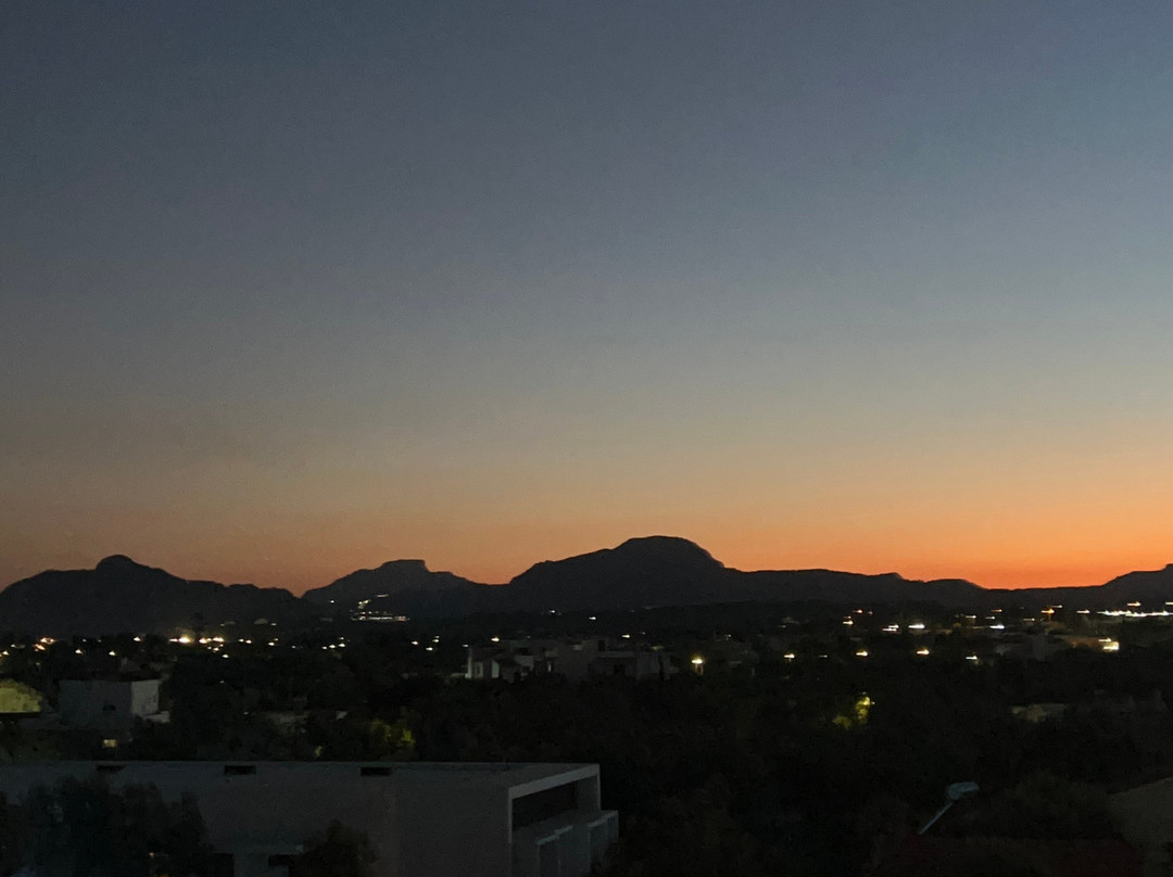 Blue Sea Holiday Village主图