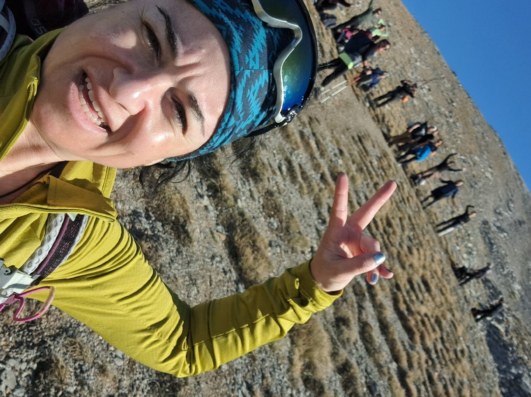 Trekking Hellas Mt.Olympus景点图片