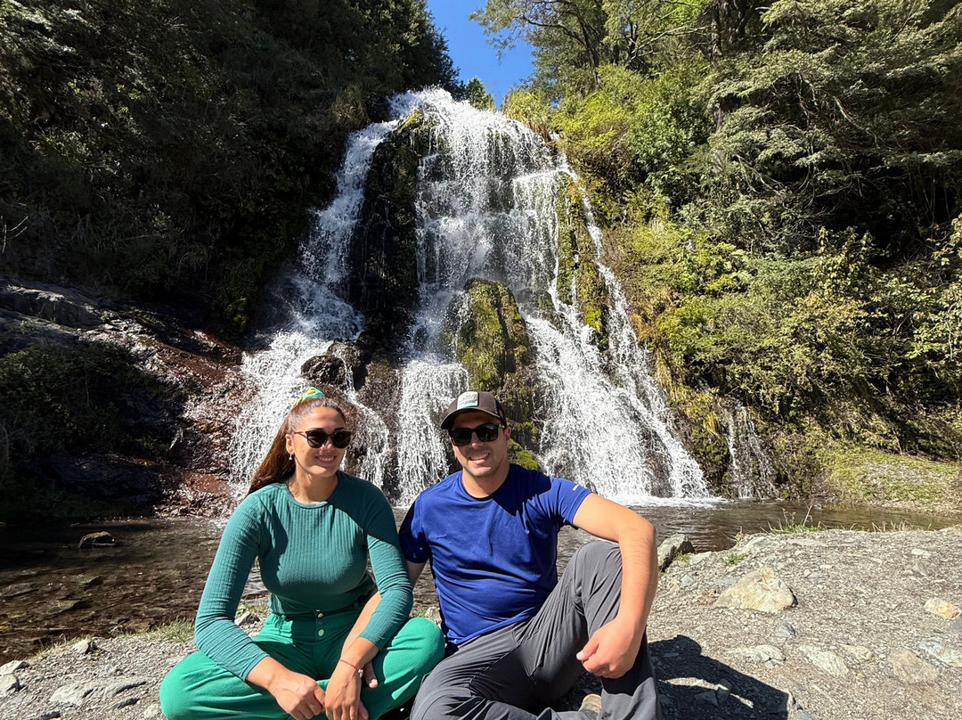 Ñuke Mawida-Melipeuco必去景点