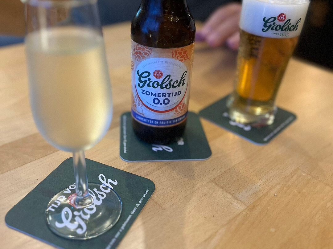 Hotel-Restaurant-Zalen Hoogeerd主图