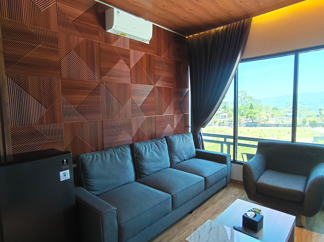 Eagle Hotel Wonosobo, Azana Hotels Collection