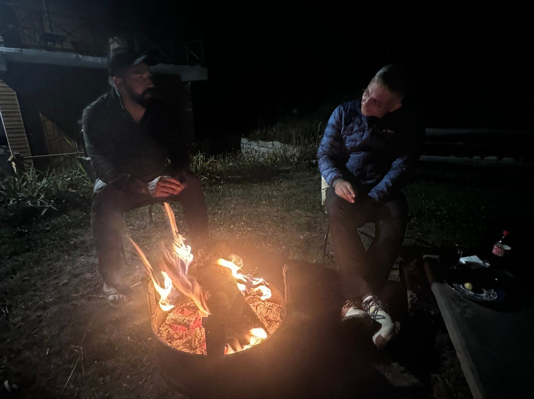 Toshim Homestay主图