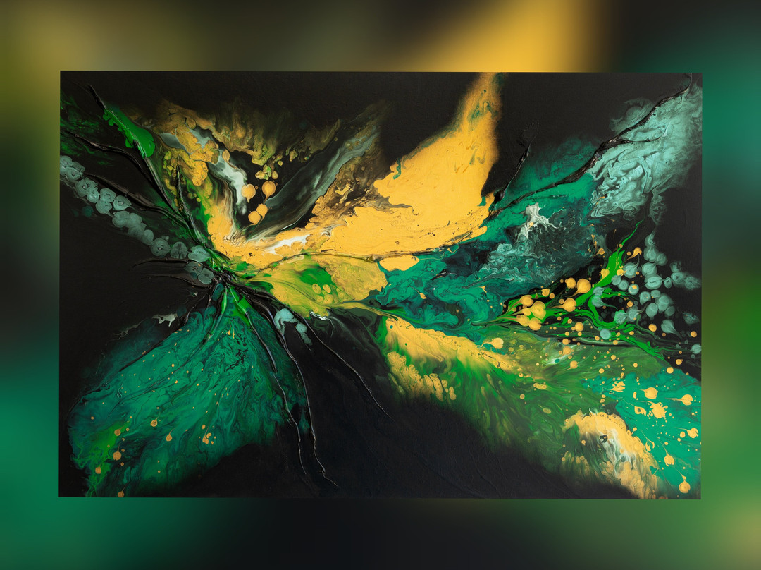 Saranda Art International Gallery And Educational Studio-沙兰德必去景点