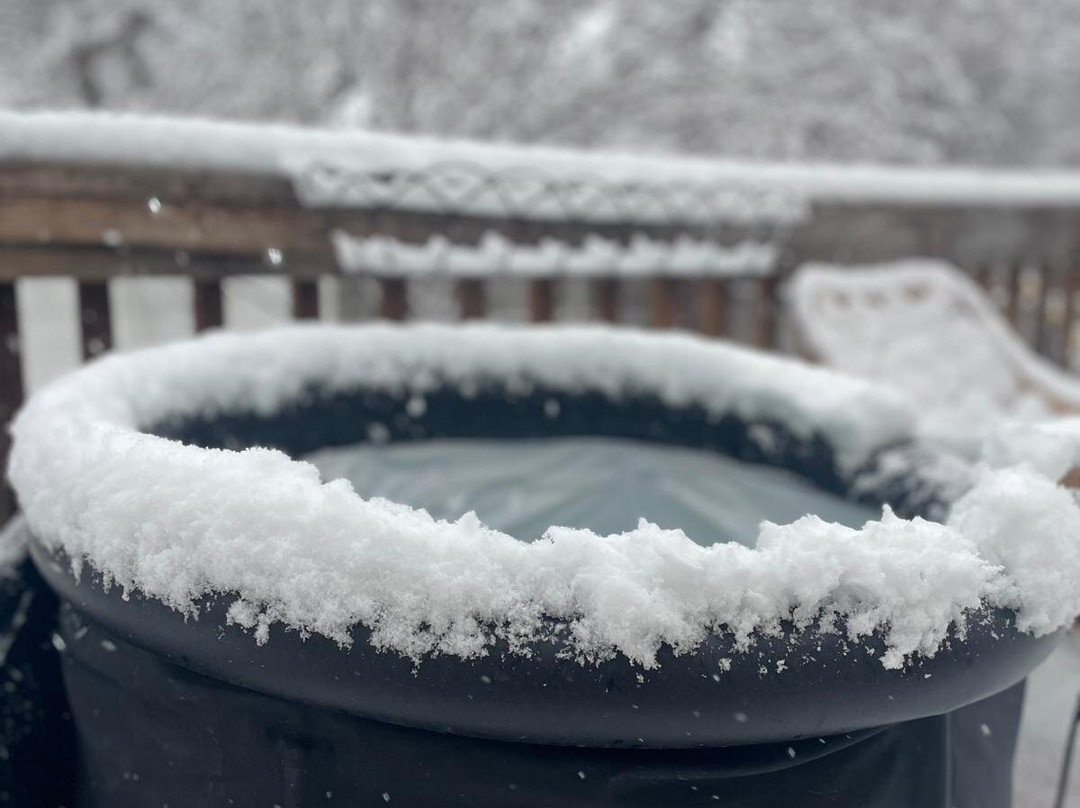 Wim Hof Method Experience-Coalville必去景点