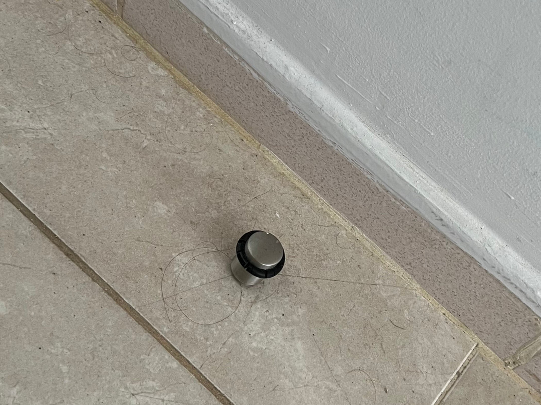 格兰坎普德玛酒店主图