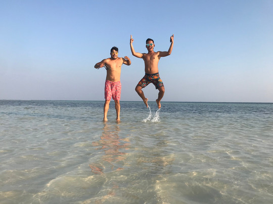 Tripolished Indonesia-Yogyakarta必去景点