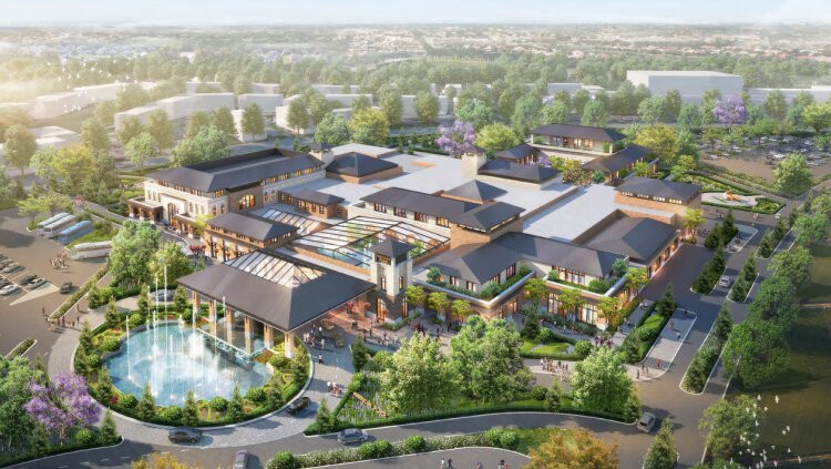 American Place Casino景点图片