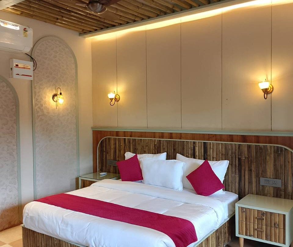 Chahal Tree Farm House主图