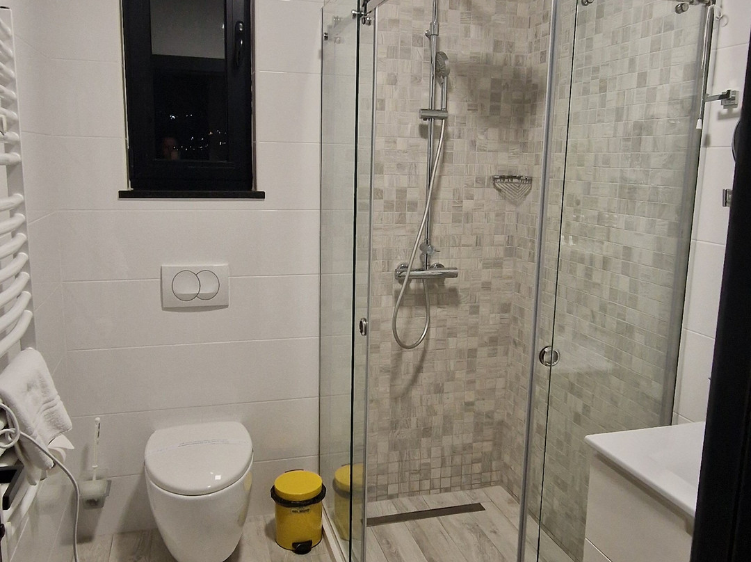 Hotel Del Medio主图