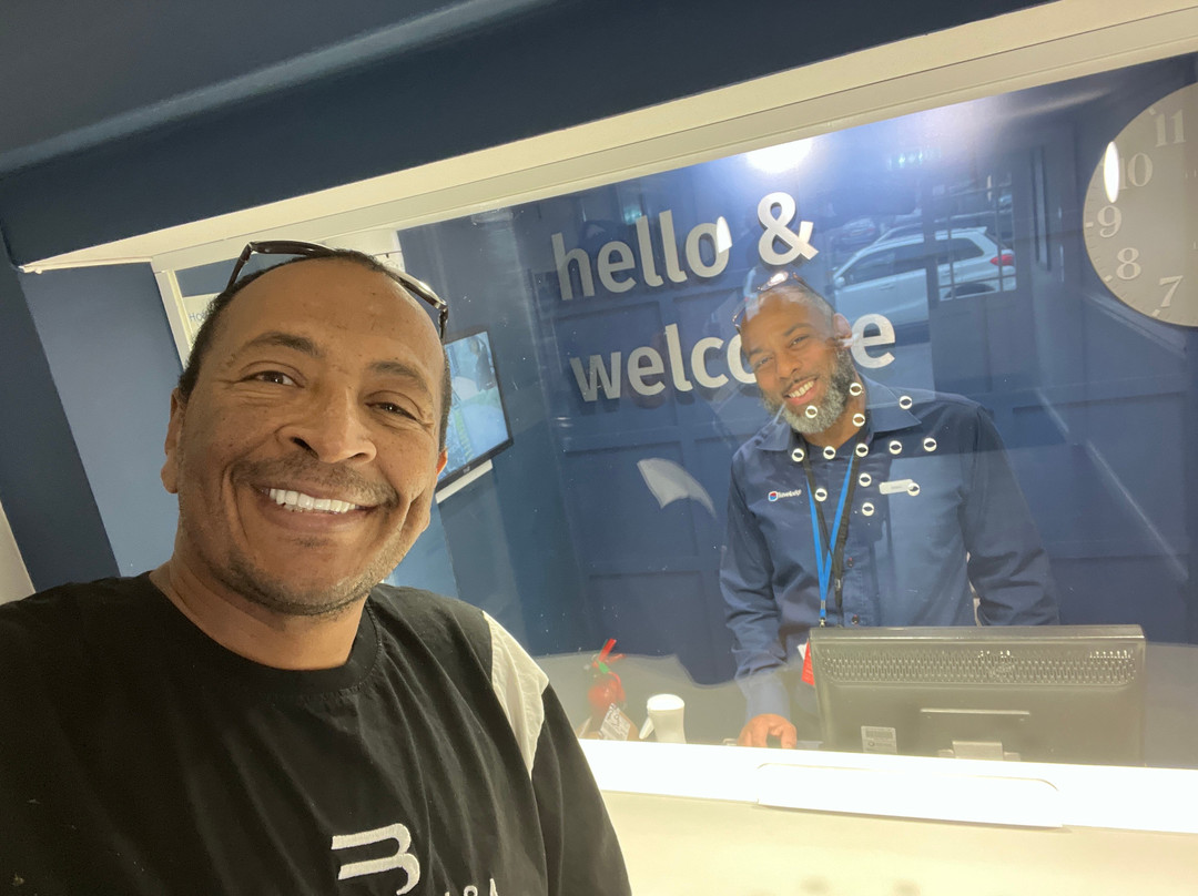 Travelodge London South Croydon主图