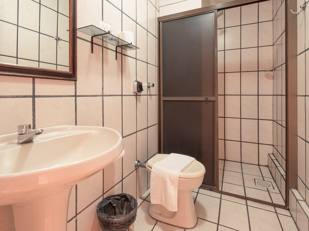 Hotel Mont Blanc主图