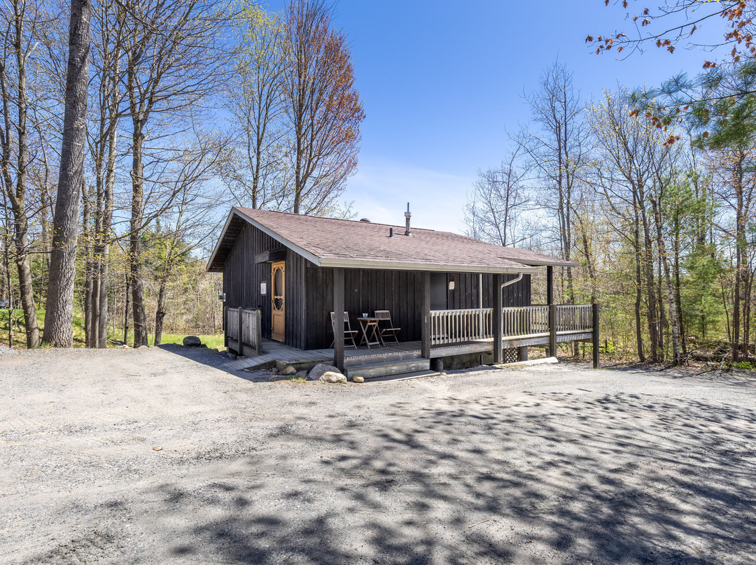 Log Cabin Inn - Accommodations主图