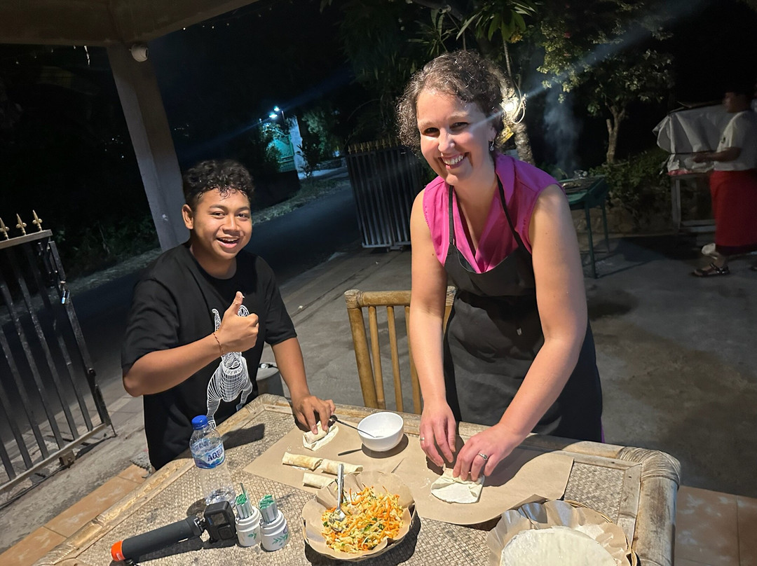 Kirani Bali Tour景点图片