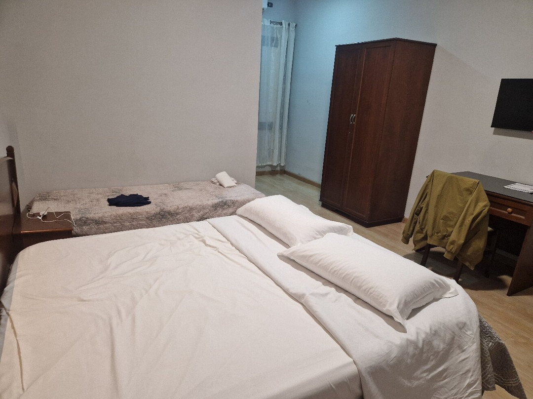Hotel Le Pinede主图