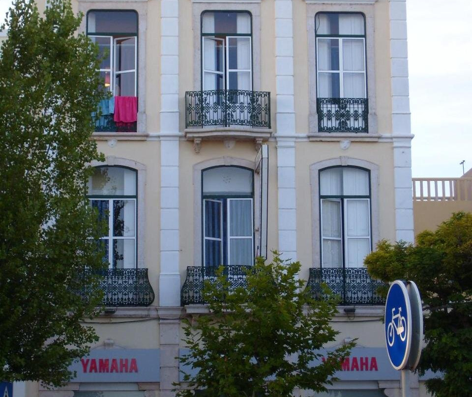 Residencial Sao Juliao