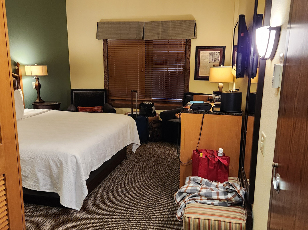 Rough Riders Hotel主图