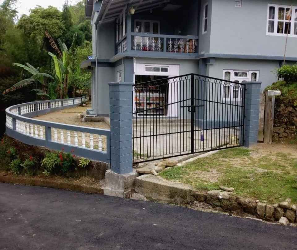 Mingma Homestay