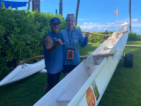 We Paddle Maui-拉海纳必去景点