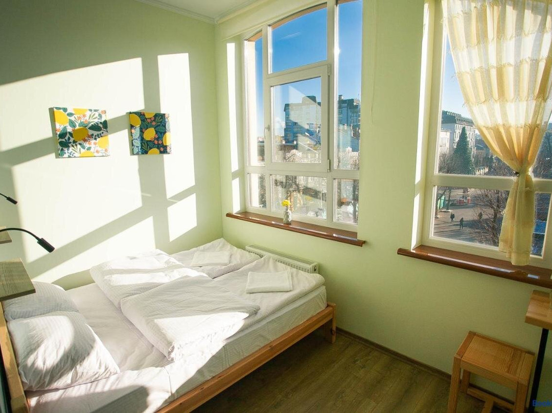 Dream Hostel Khmelnytkyi