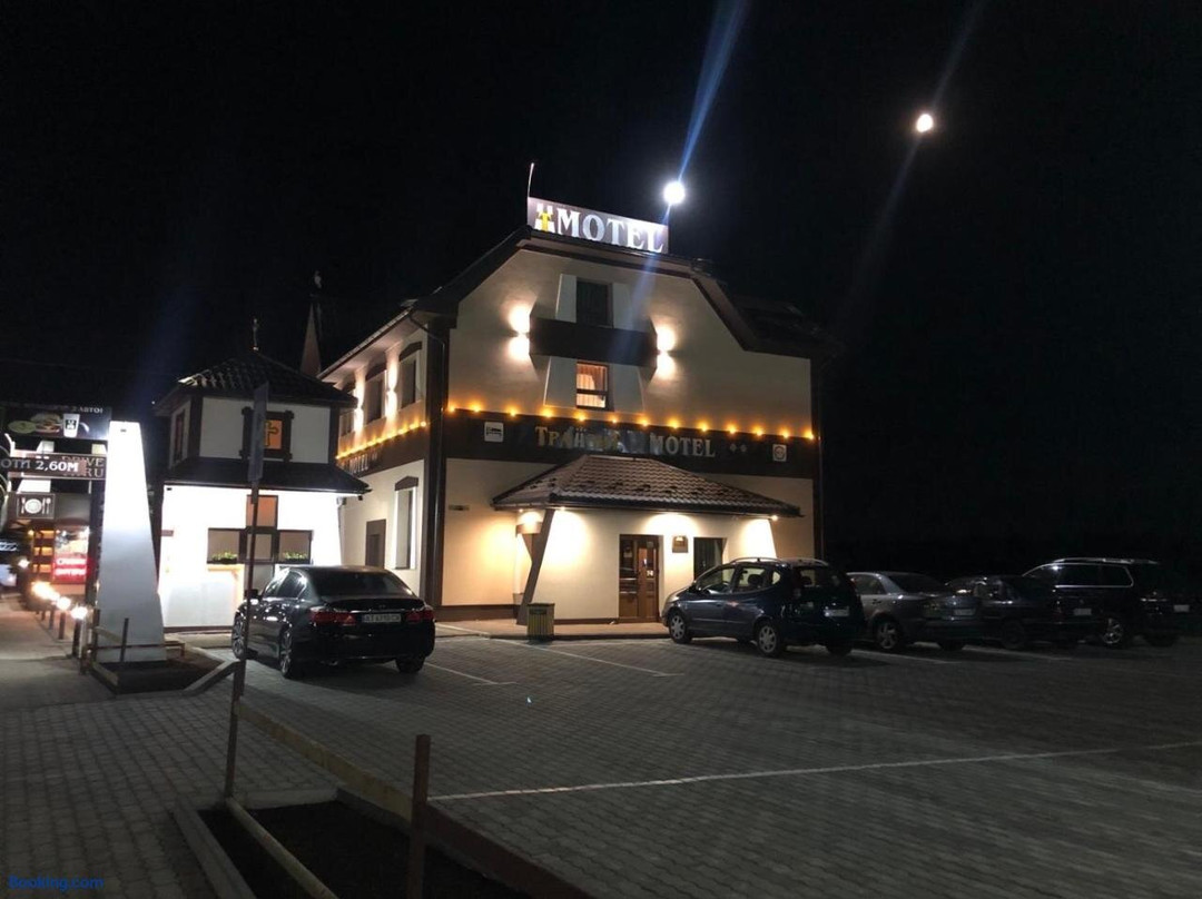 Tranzit Motel