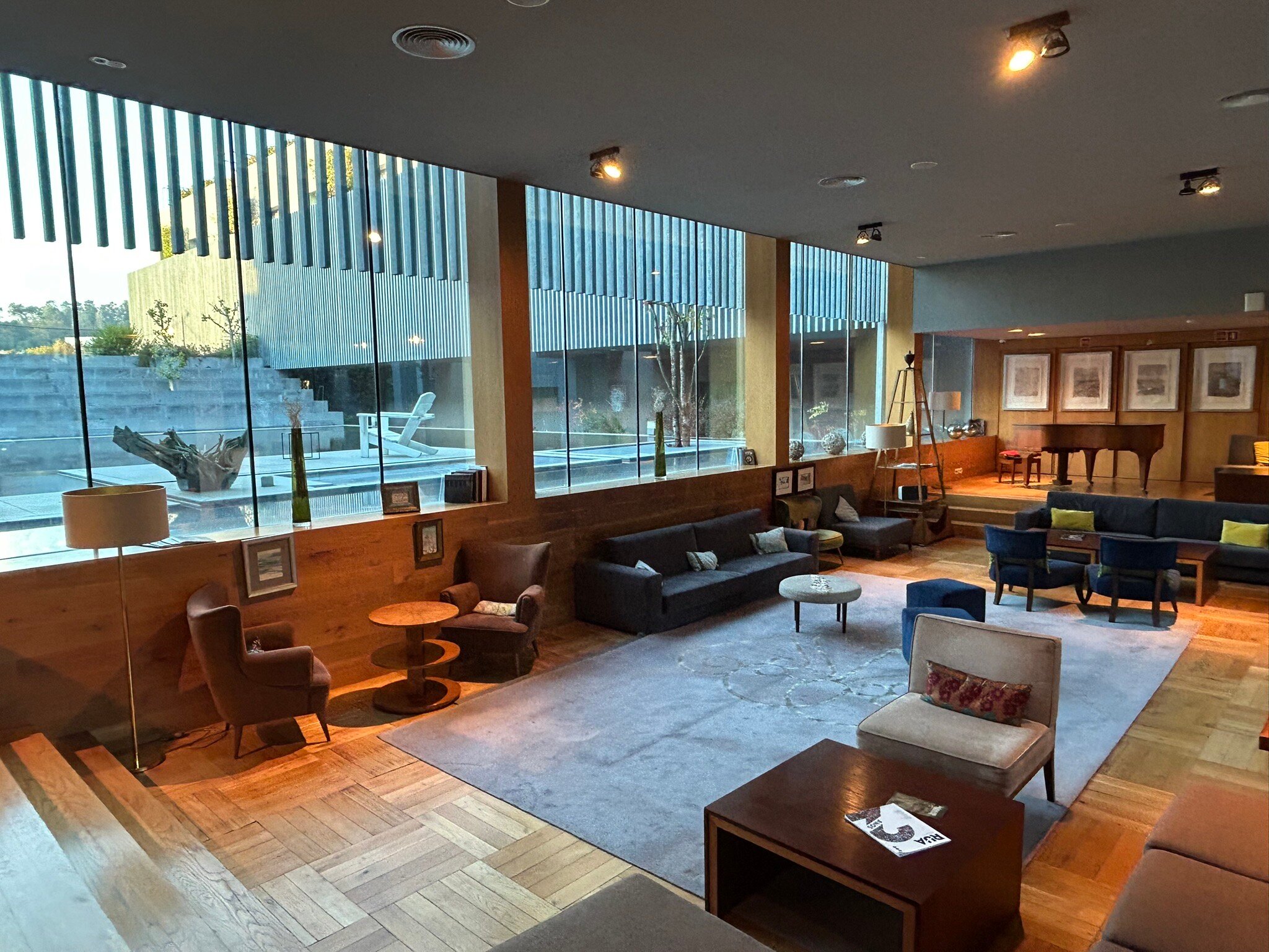 Eurostars Santa Luzia-官方