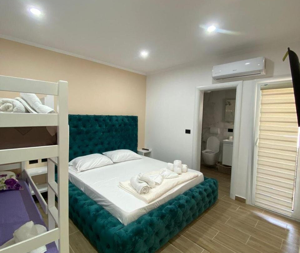 Maria Guest House