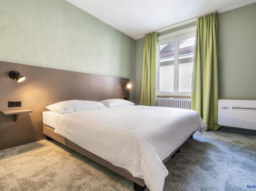 Flexy.motel Schönenwerd