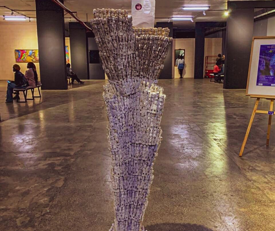 Ardhi gallery-内罗毕必去景点