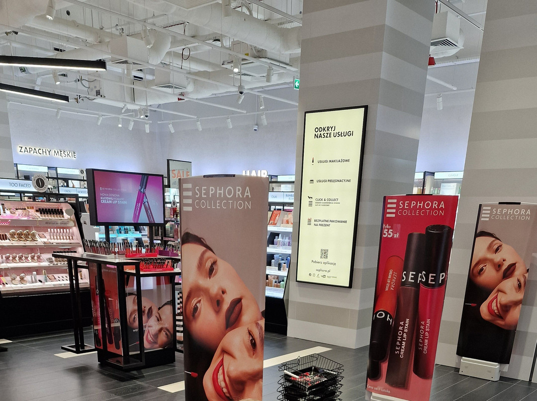 Wola Park-华沙必去景点