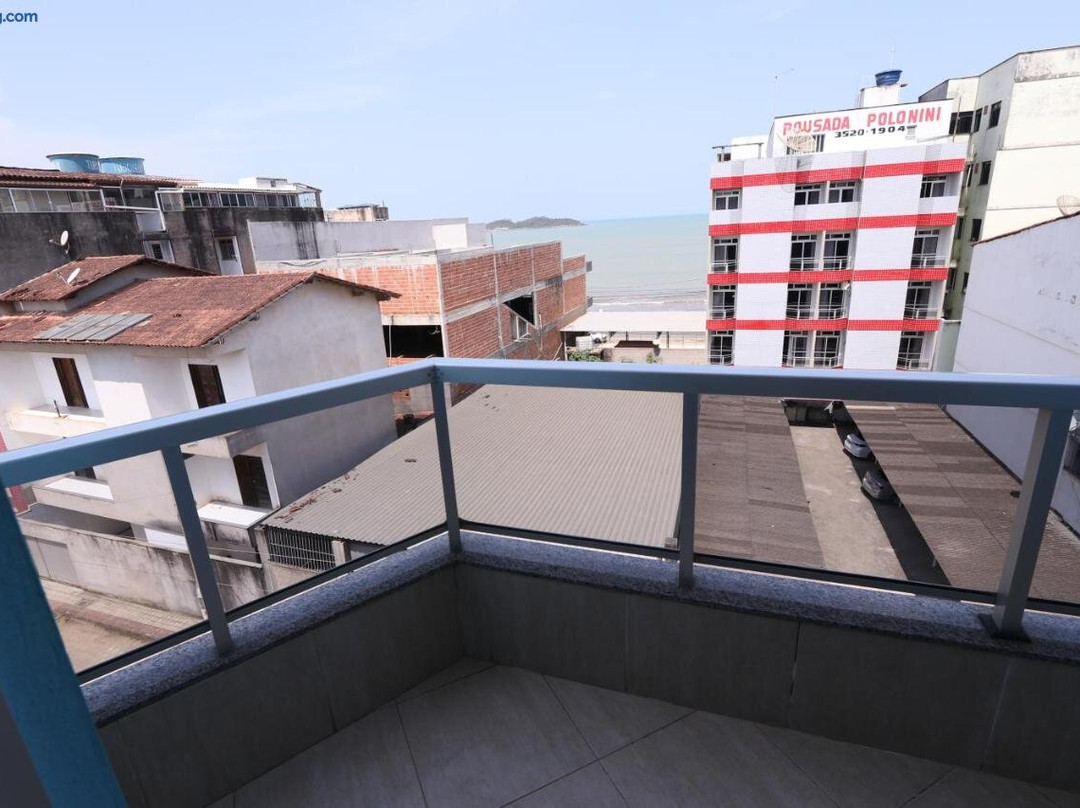 Edifício Ferreira - Apartamentos Temporadas