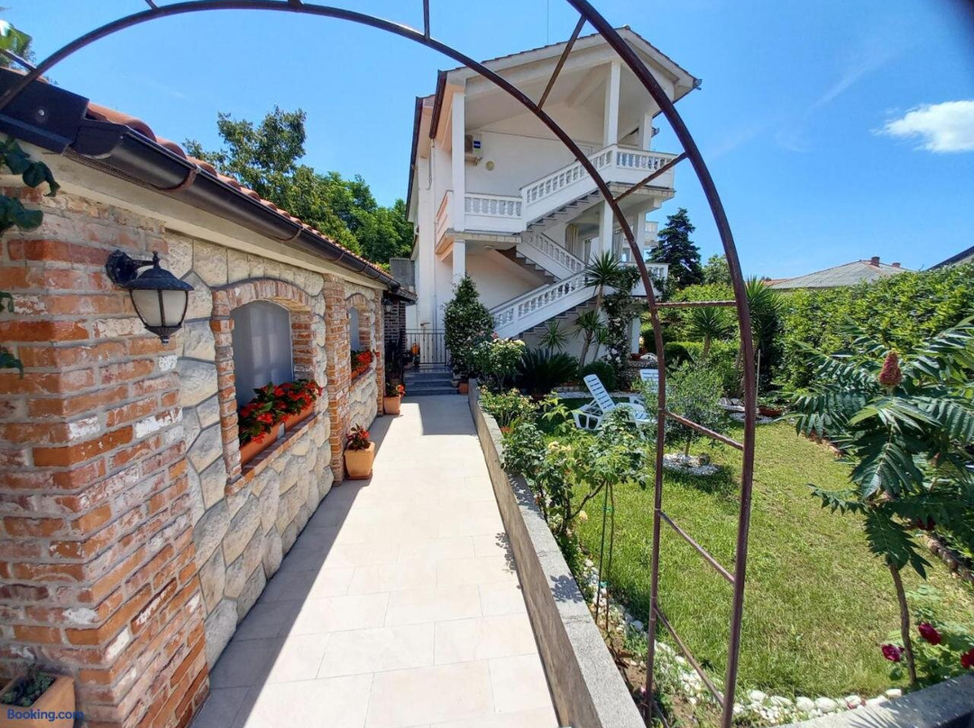 Apartmani Dijana