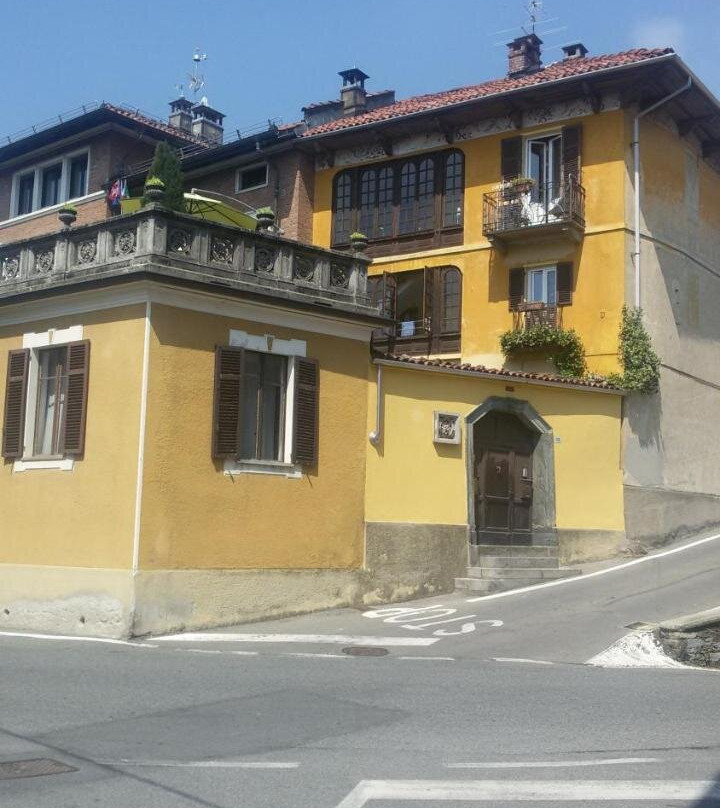 Il Terrazzo