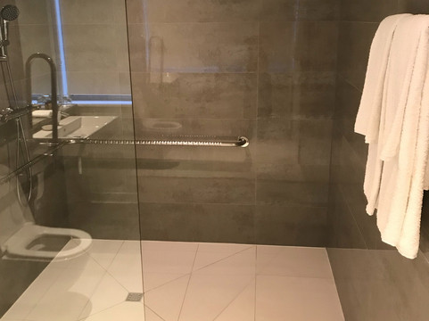 布鲁塞尔中央枕头市酒店主图