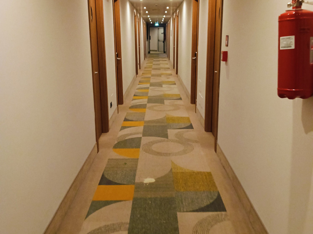 Belstay Milano Linate主图