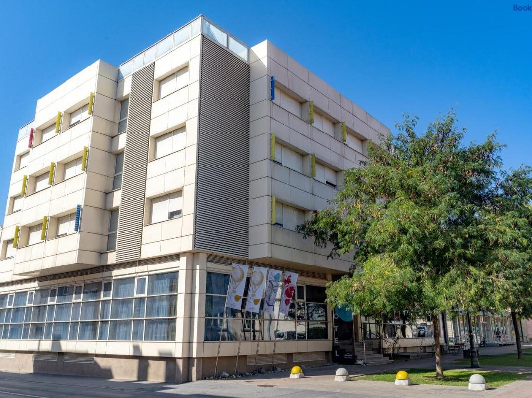 Artearia Hotel
