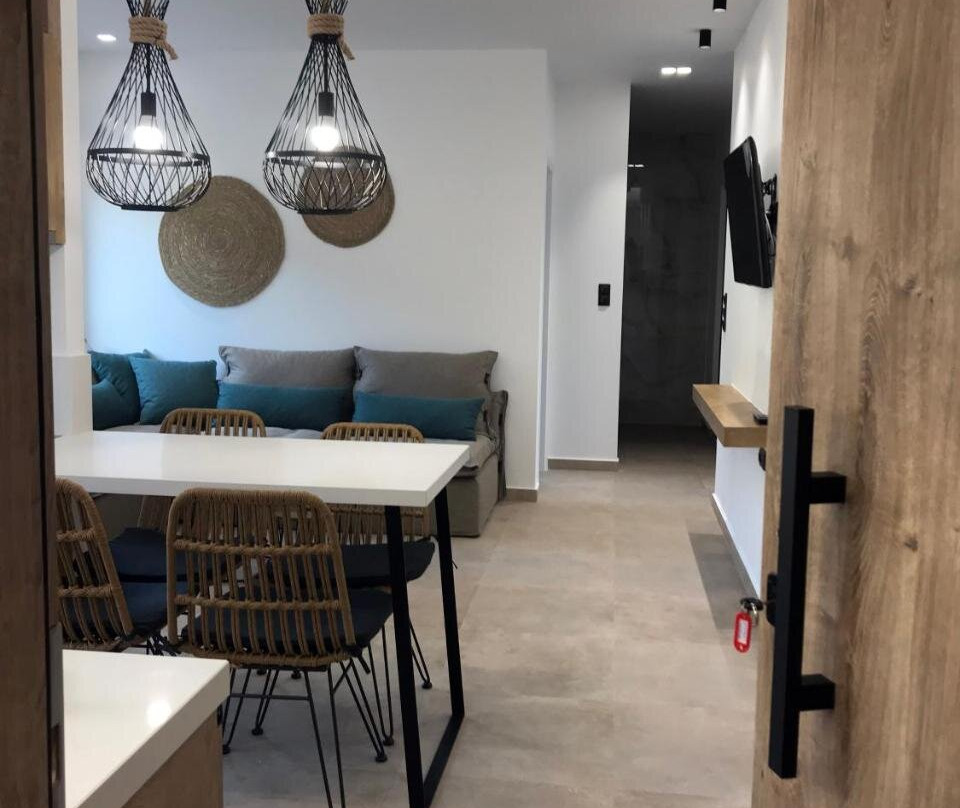 Blue Sea Suites