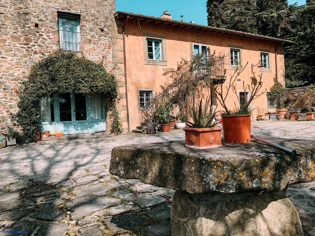 Casale Gli Ulivi