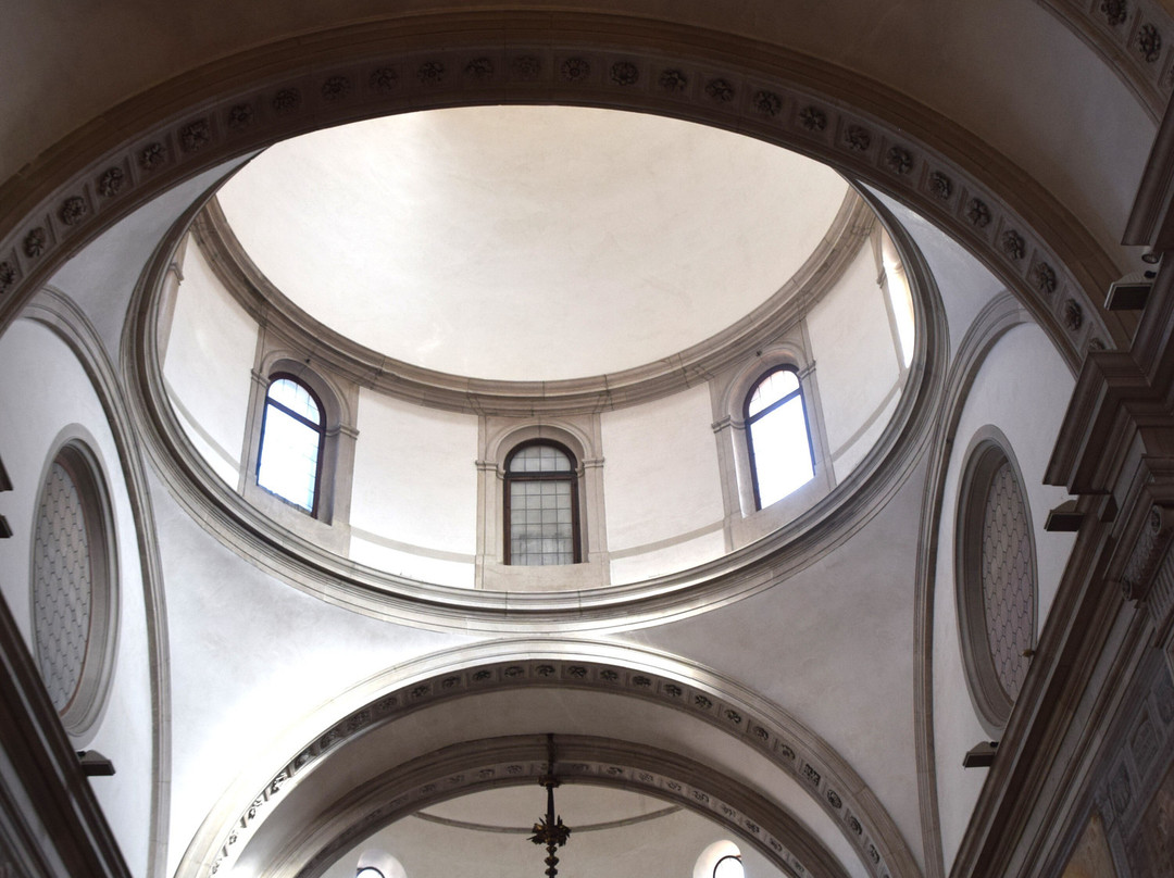 Cattedrale di San Pietro Apostolo-特雷维索必去景点