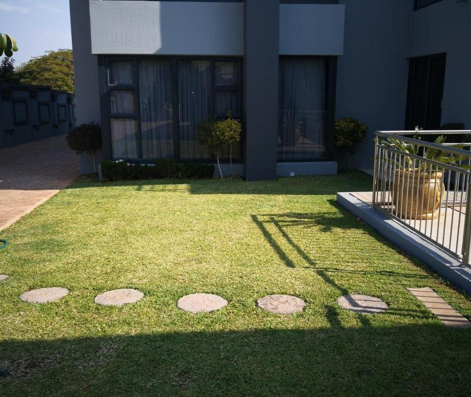 Mmakgabo Boutique Lodge